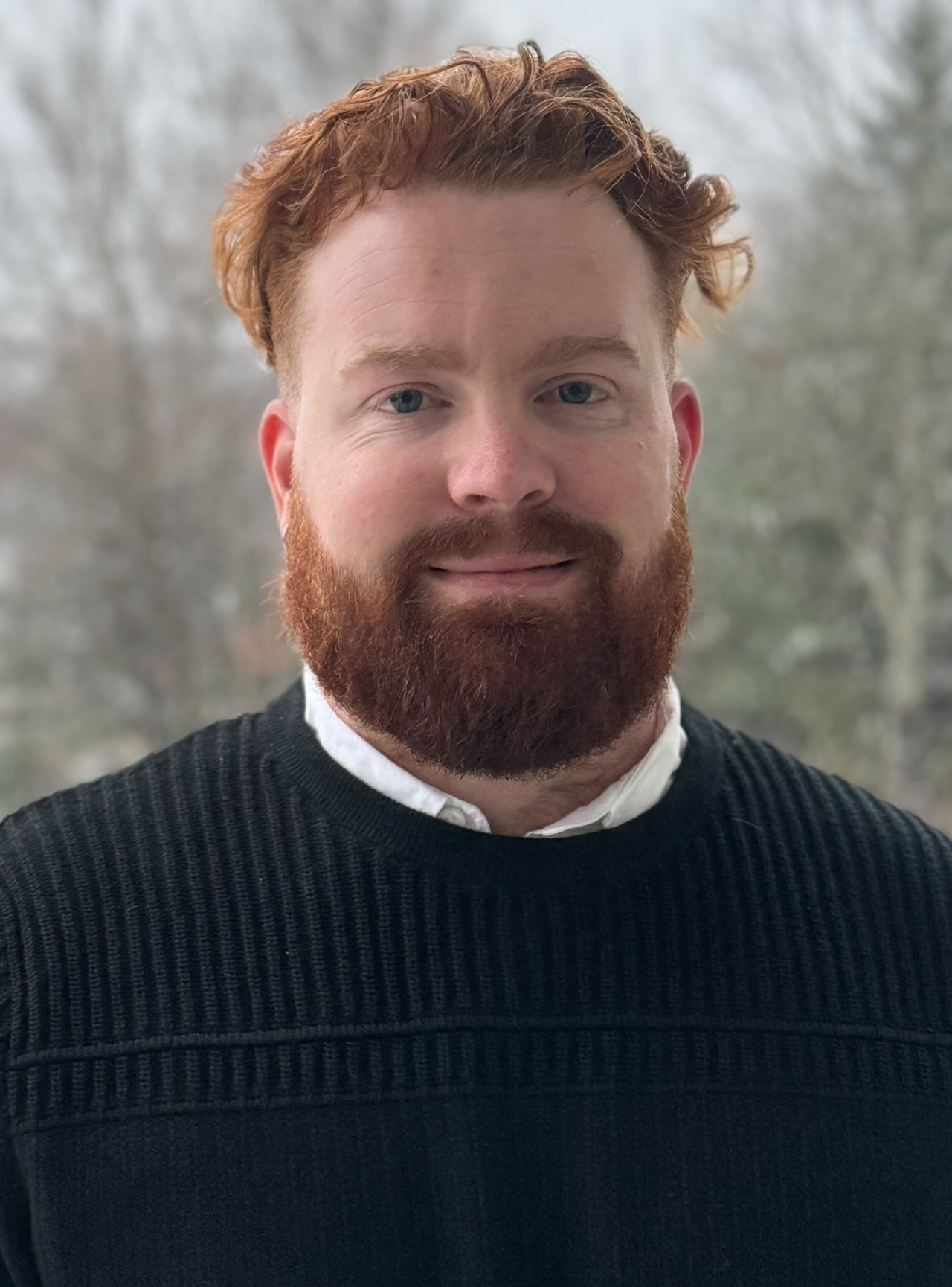 Caleb Jerinic-Brodeur